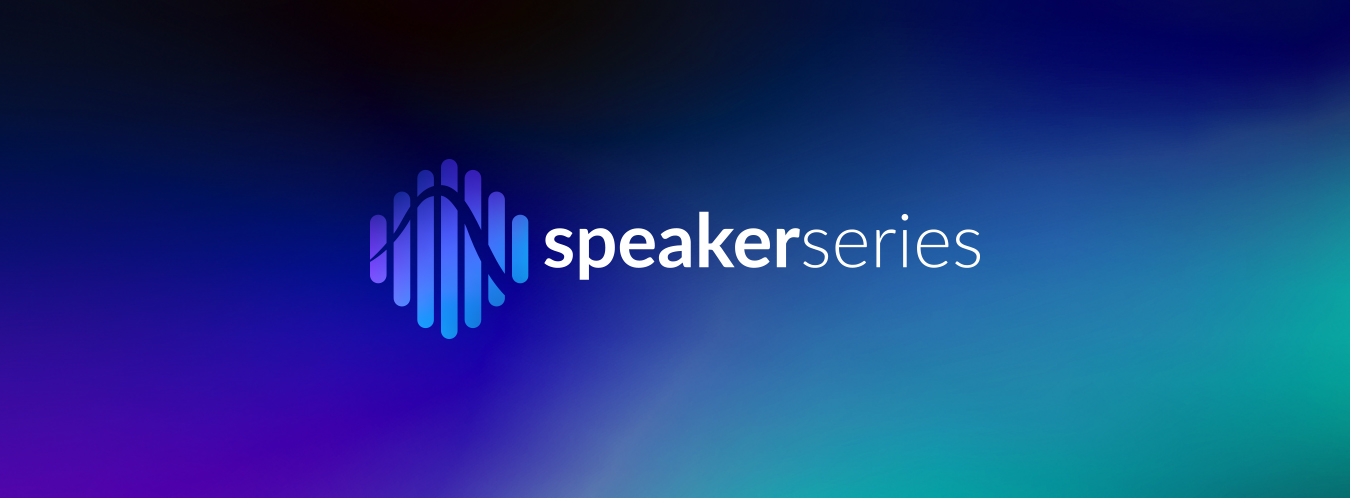 Speaker Series